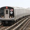Door Closing Issue Sidelines Costly New Subway Cars Indefinitely